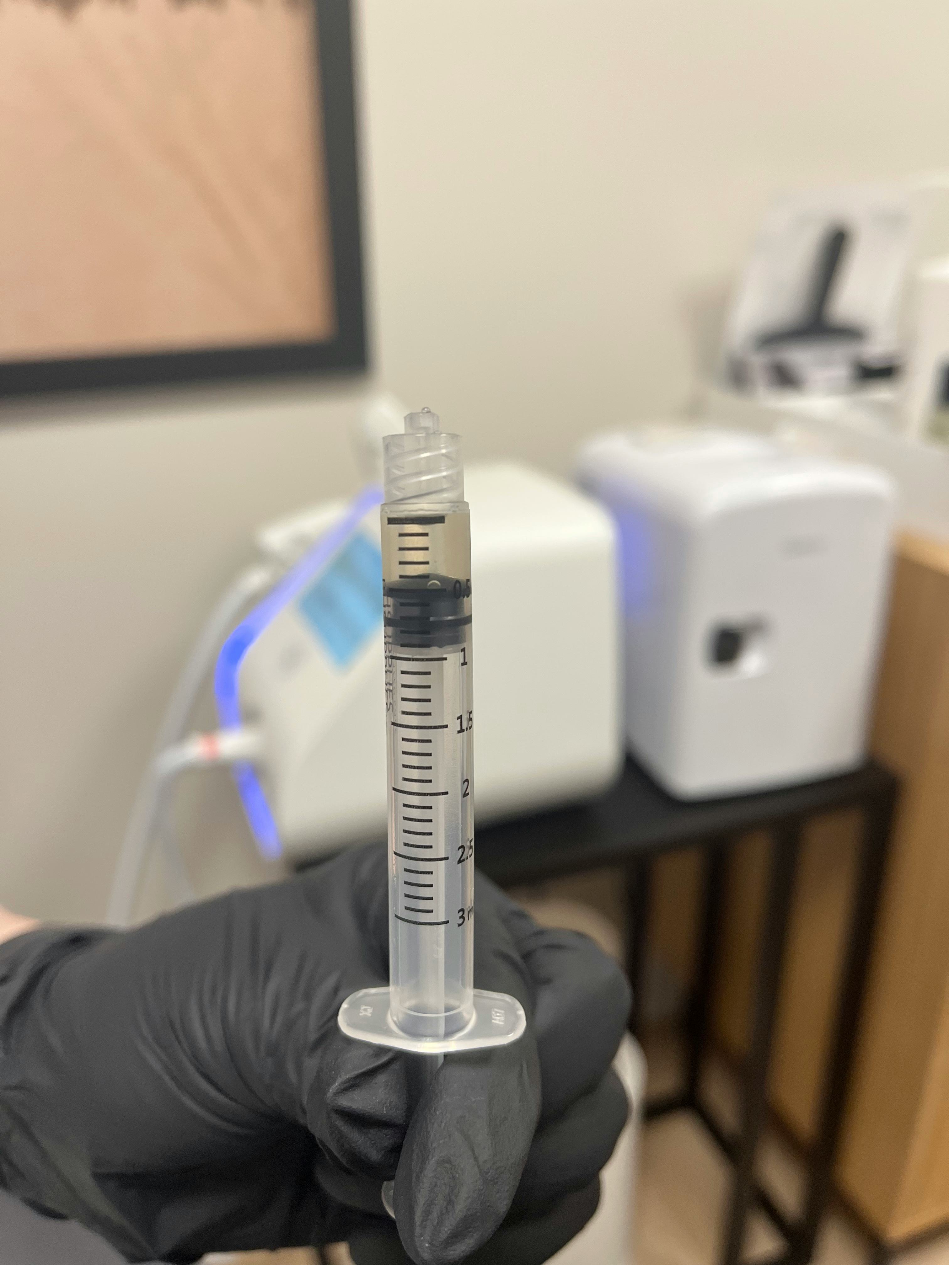 Skin Laundry The Fixer Review A NeedleFree Botox Alternative For