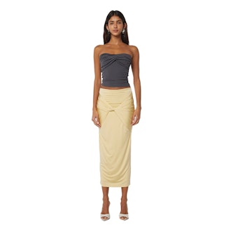 The Line by K Janae Skirt