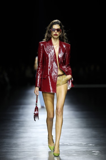 Gucci Ready To Wear Spring Summer 2024 Milan – NOWFASHION
