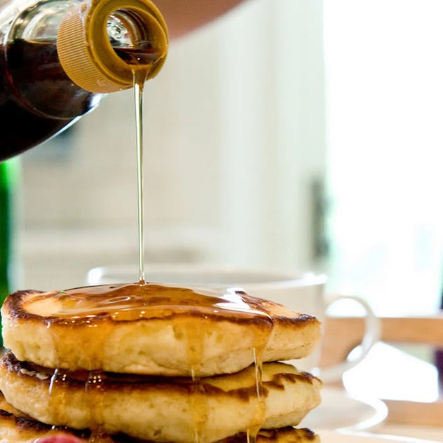 best breakfast pancakes
