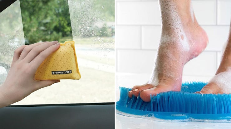 50 Weird Things on Amazon That Are So Damn Clever, According to Thousands of Verified Reviewers