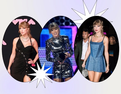 All Taylor Swift tracks 'from the vault' revealed as fans solve 33 million  puzzles
