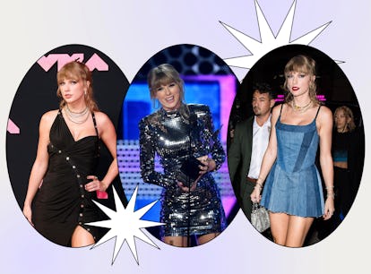 Glitch' in Taylor Swift's vault song reveal with Google – NBC 7