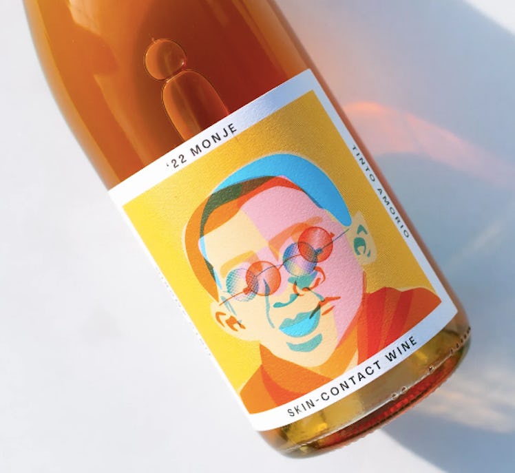 These orange wines are so popular on TikTok — see why for yourself