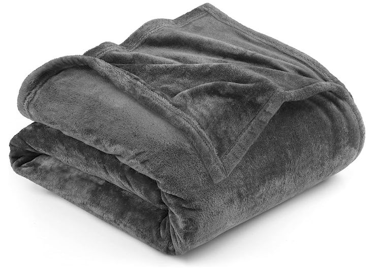 Utopia Bedding Fleece Blanket