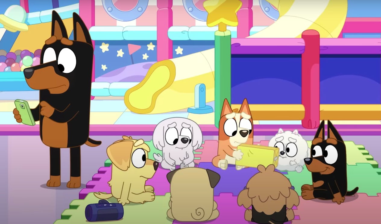 16 Ingenious 'Bluey' Games To Entertain Families For Hours