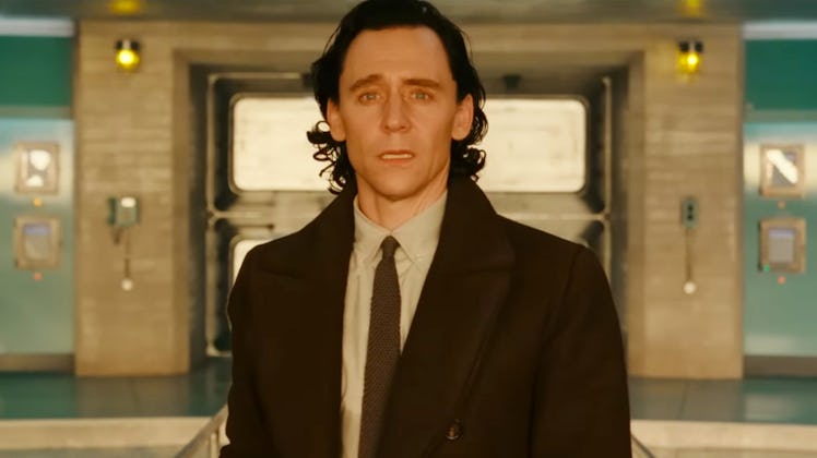 The change in Loki’s release schedule proves this is becoming a new Disney+ normal, and possibly a n...