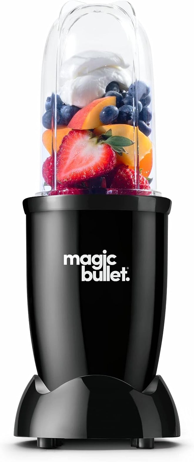 Magic Bullet Blender (11 Piece Set)