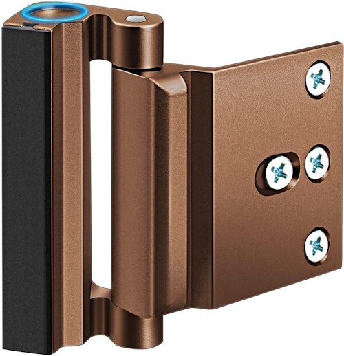 WINONLY Home Security Door Reinforcement Lock