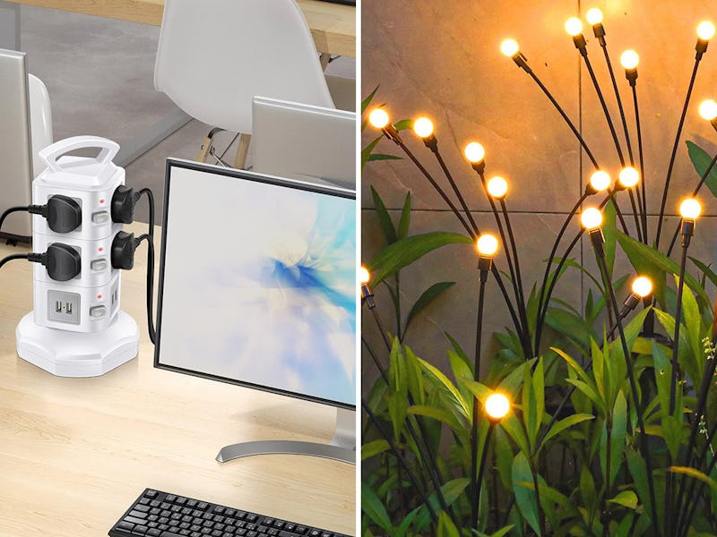 45 Home Products Skyrocketing in Sales on Amazon That Are Smart as Hell