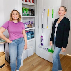 Netflix hit 'The Home Edit' has exclusive partnership with The Container  Store, Daily Break