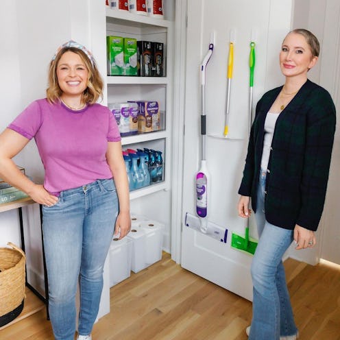 the home edit founders