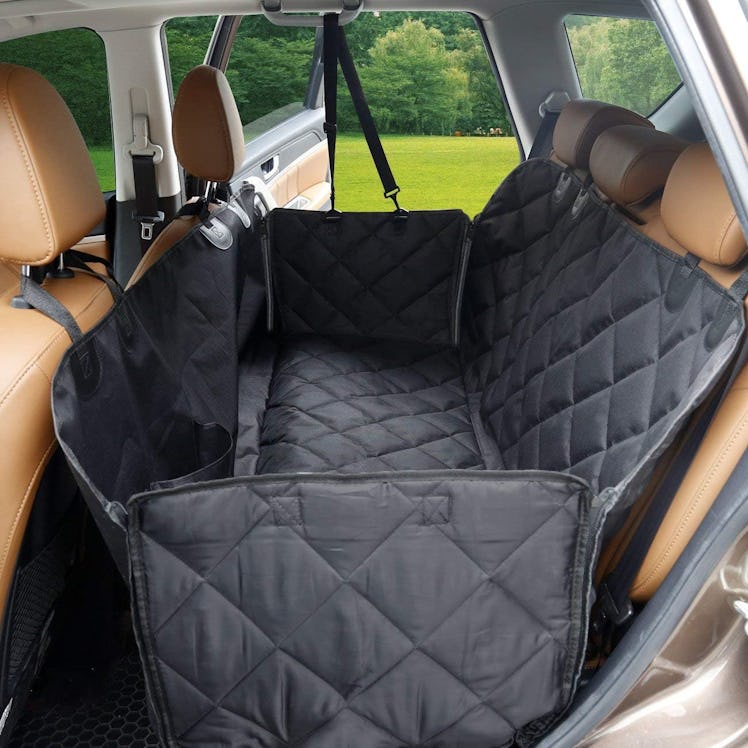 MOKOQI Pet Car Seat Cover 
