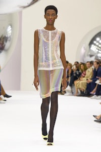 The Milan Fashion Week Spring/Summer 2024 Trends We're Copying, STAT