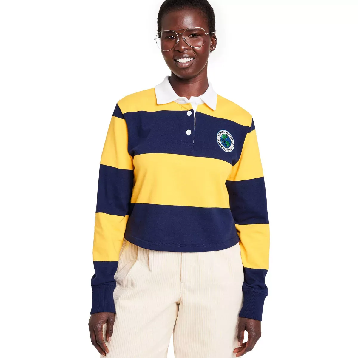 The Rowing Blazers x Target Collaboration Is All About Preppy Fall Looks