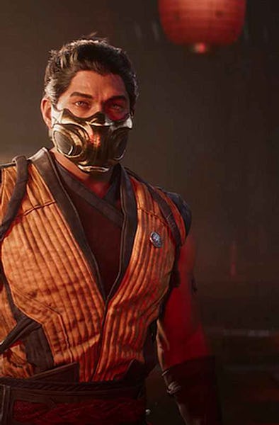 All 26 Scorpion Costumes Ranked!