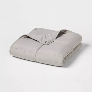 50"x70" 12lbs Weighted Blanket 