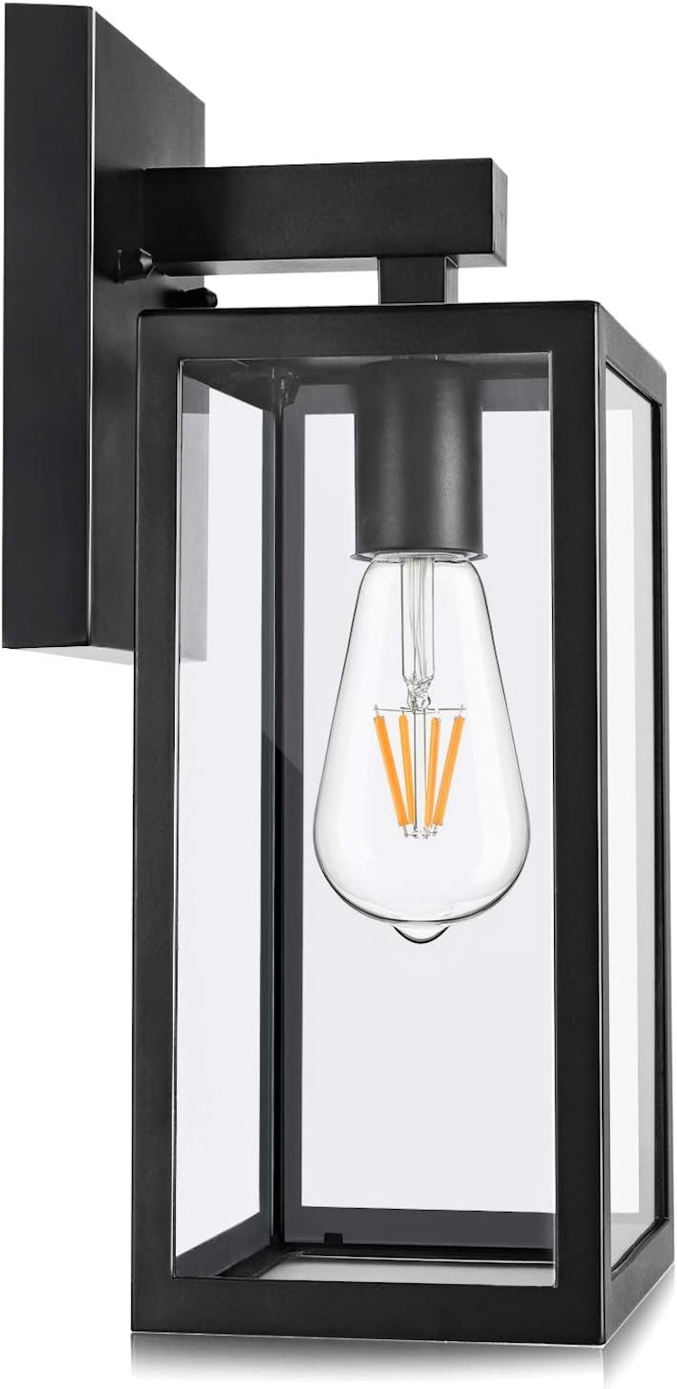 MAXvolador Outdoor Wall Lantern