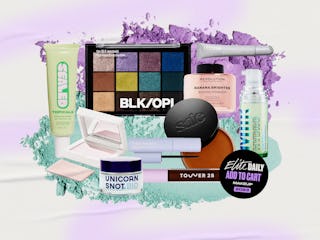 25 College Makeup Essentials For Every Activity On & Off Campus