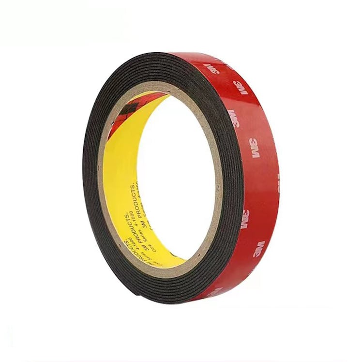 SANKA Double-Sided Heavy Duty Mounting Tape