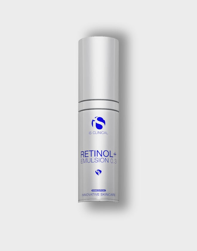 iS Clinical Retinol and Emulsion 0.3
