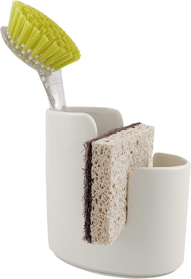 scarlettwares Sponge Brush Holder
