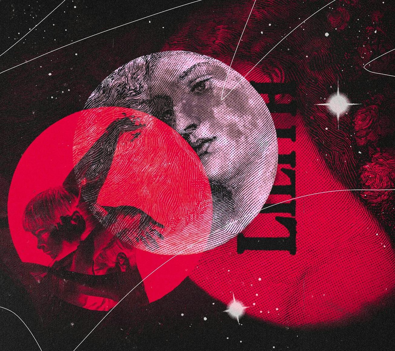 Embracing Black Moon Lilith In Virgo: 2023-2024