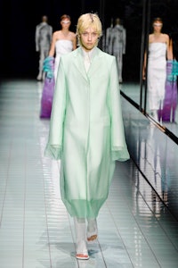 The Milan Fashion Week Spring/Summer 2024 Trends We're Copying, STAT