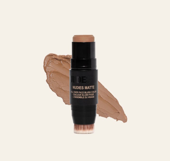 Nudies Bronze - Bondi Belle