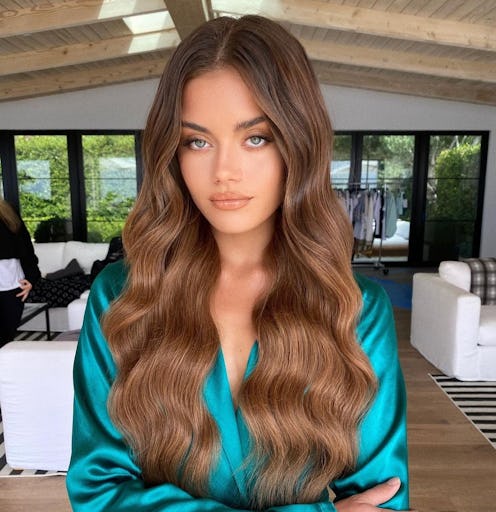 fall 2023 hair color trends