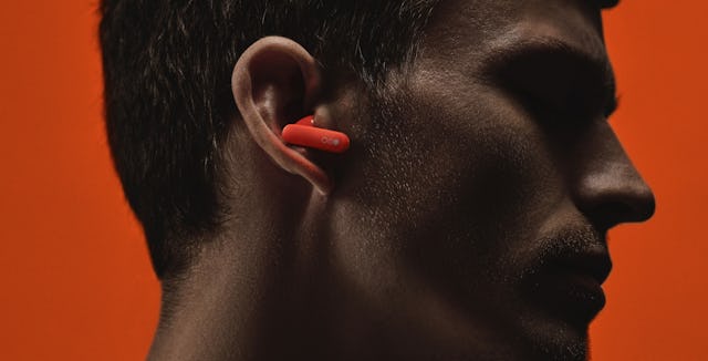 CMF by Nothing Buds Pro wireless earbuds