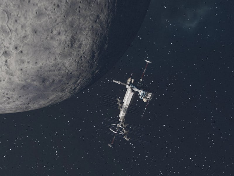 Starfield