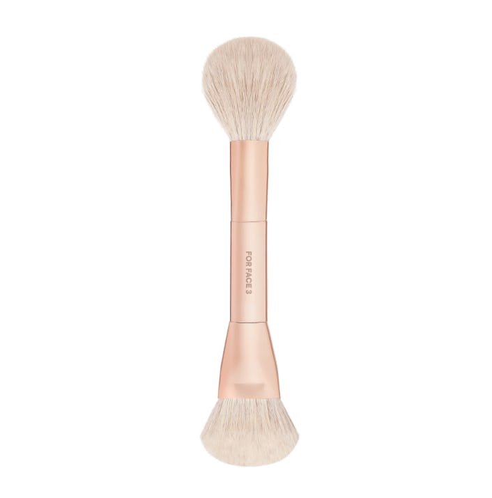 PATRICK TA Precision Dual Ended Sculpting Brush