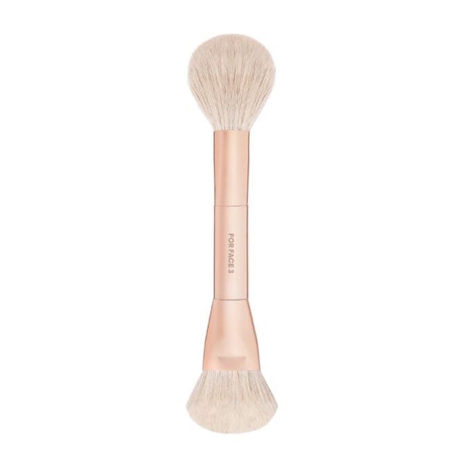 PATRICK TA Precision Dual Ended Sculpting Brush