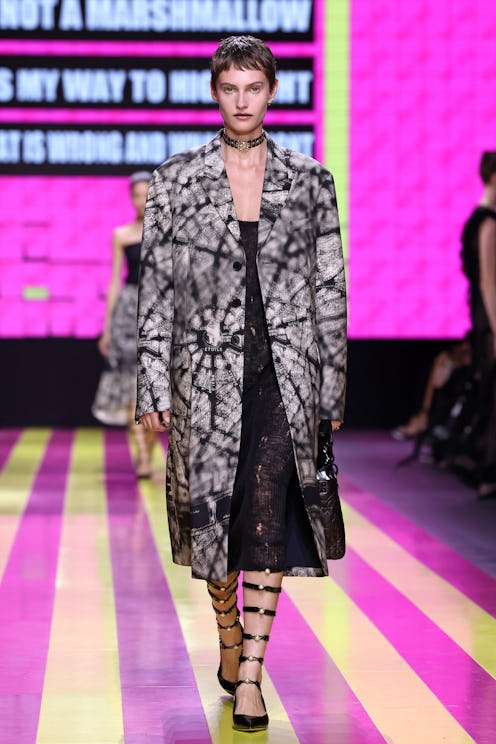 Dior Spring 2024