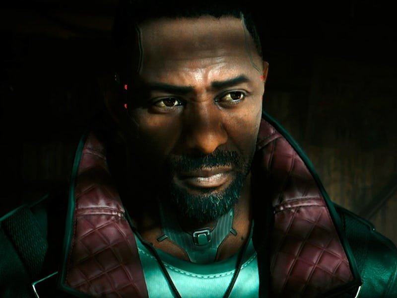 Cyberpunk 2077: Phantom Liberty