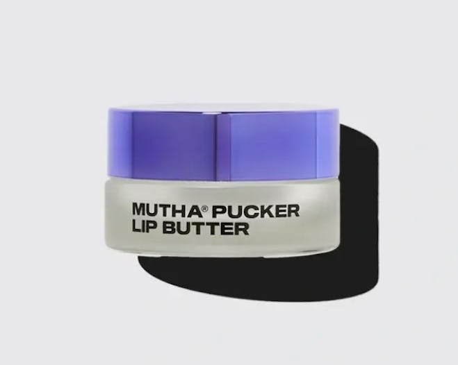Mutha Pucker Lip Butter