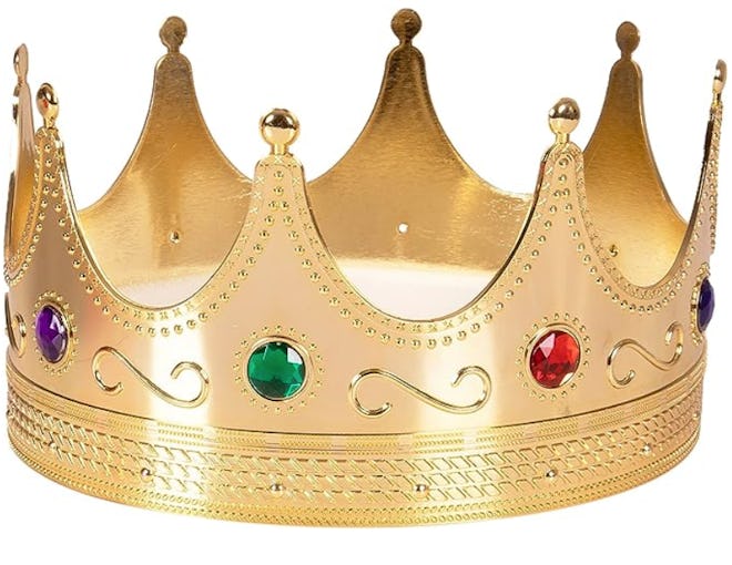 Kangaroo Regal King's Crown