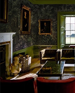 Dark Academia Furniture and Whimsigoth Decor — FOUND by Bashford Design