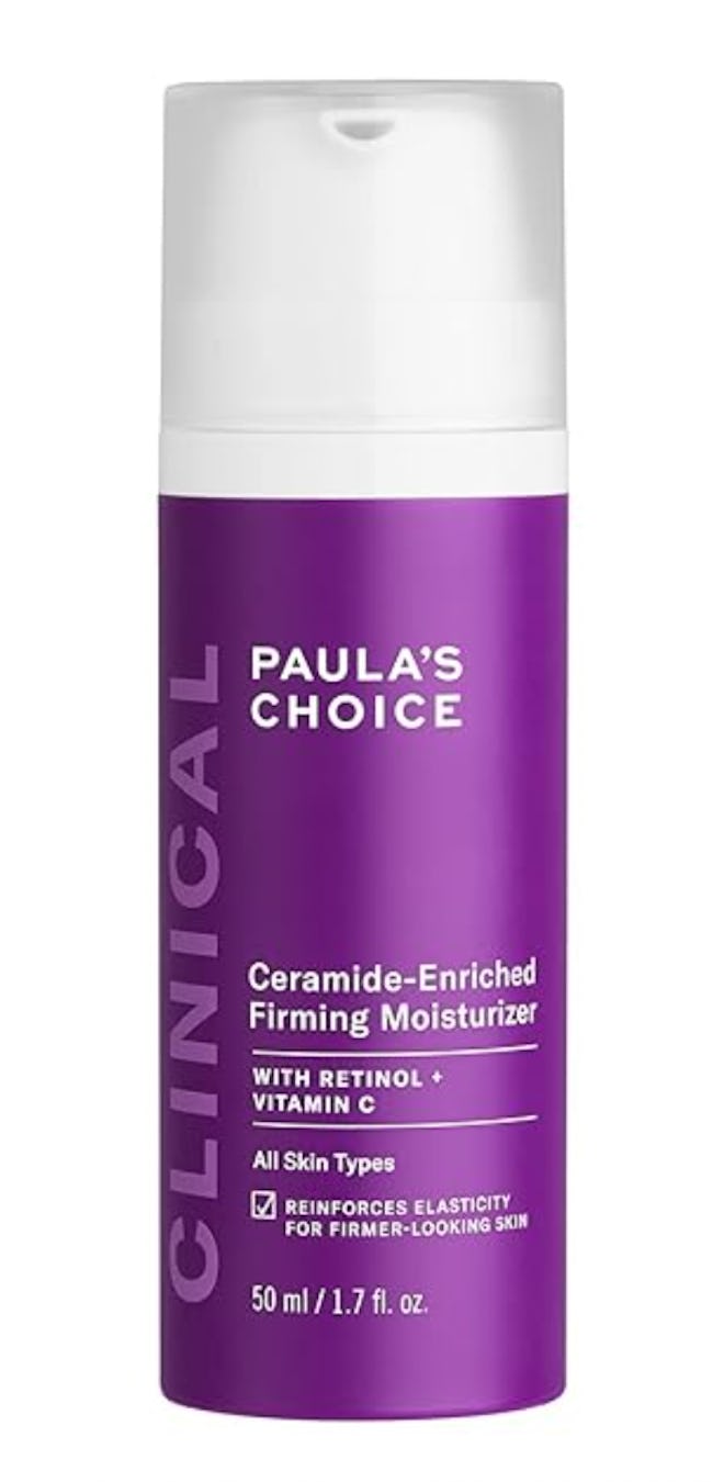 Paula's Choice Ceramide-Enriched Firming Moisturizer