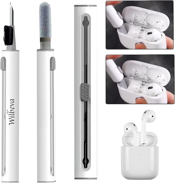 Wilbeva Bluetooth Earbuds Cleaning Pen