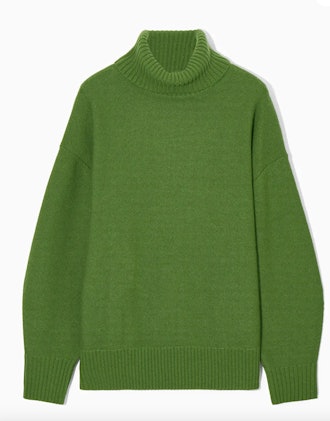 Cos Wool Sweater