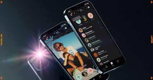 Here’s how to use the new Lapse app.