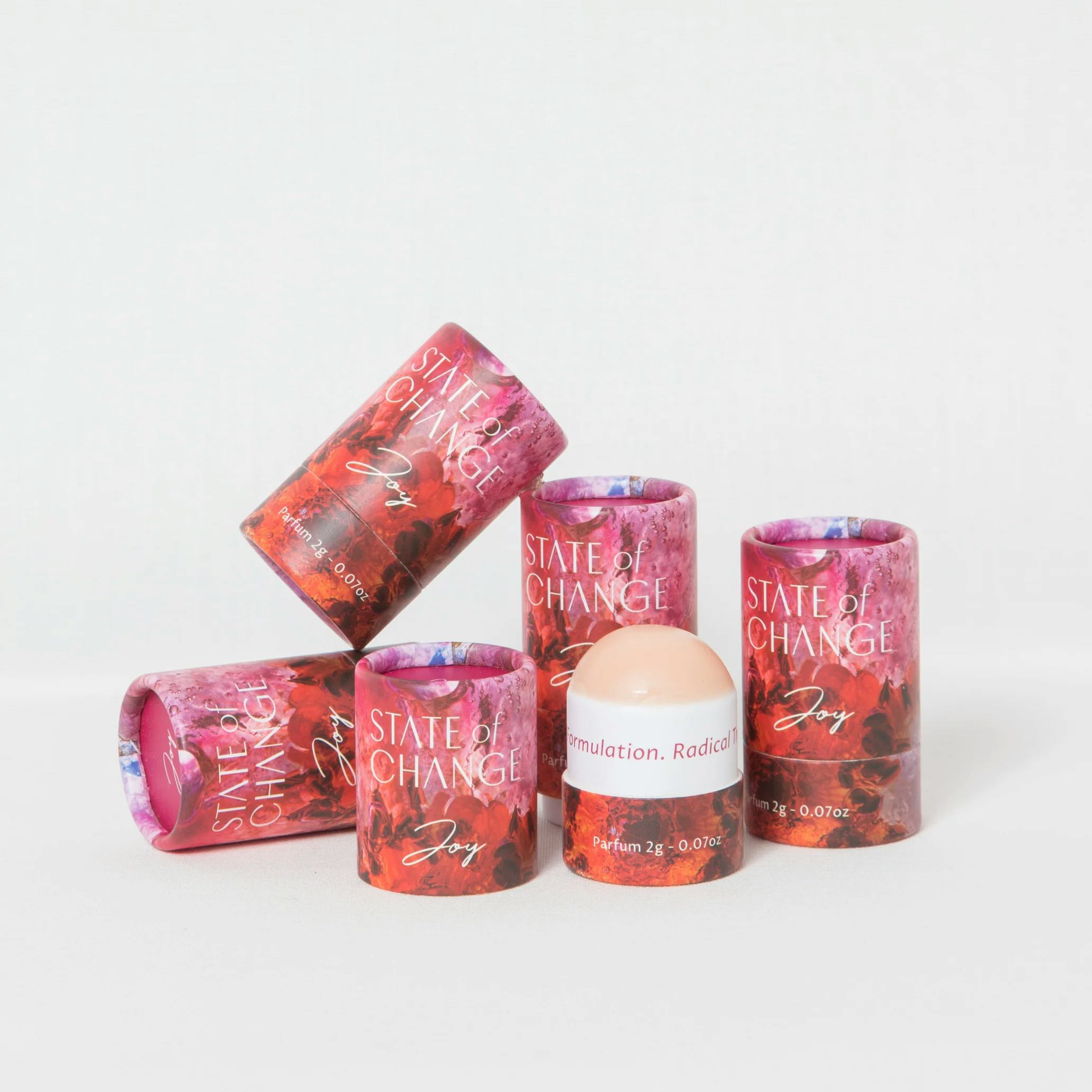 State Of Joy Perfume