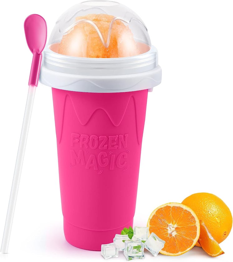 RELPOM® Slushie Maker Cup