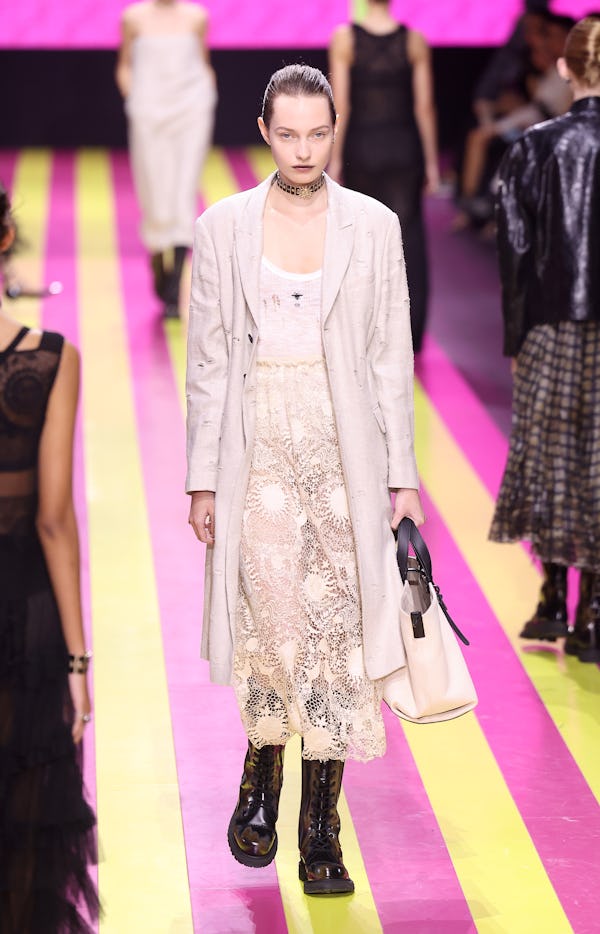 Dior's Spring/Summer 2024 Collection Has Completely Bewitched Us