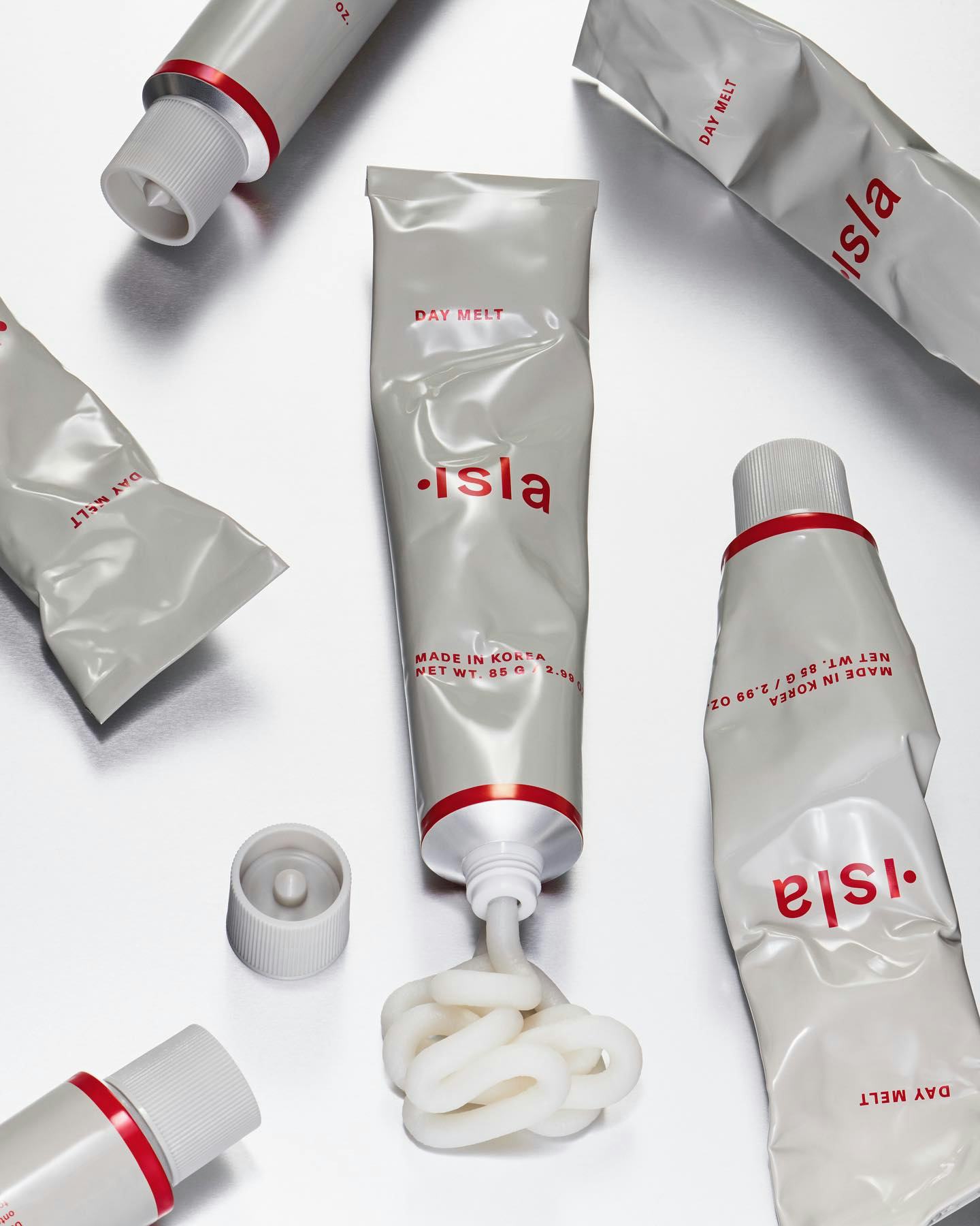 Isla Beauty Day Melt Balm Cleanser