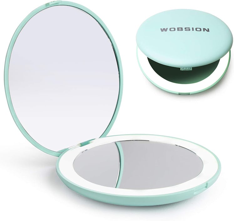 wobsion LED Makeup Mirror