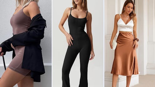 The Cheapest, Most Stylish Clothes On Amazon That'll Impress The Hell Out Of People