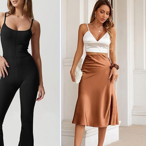 The Cheapest, Most Stylish Clothes On Amazon That'll Impress The Hell Out Of People